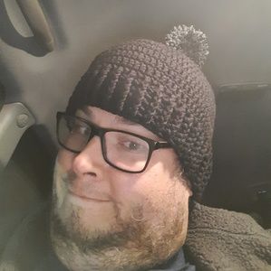 Meet your Posher, Tim